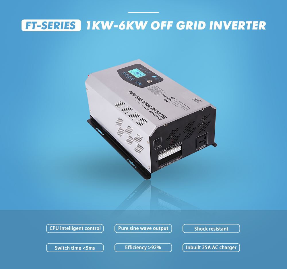 230v/50hz inverter