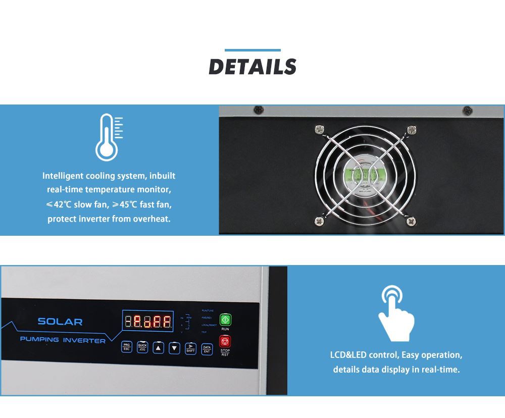 rechargeable emergency inverter