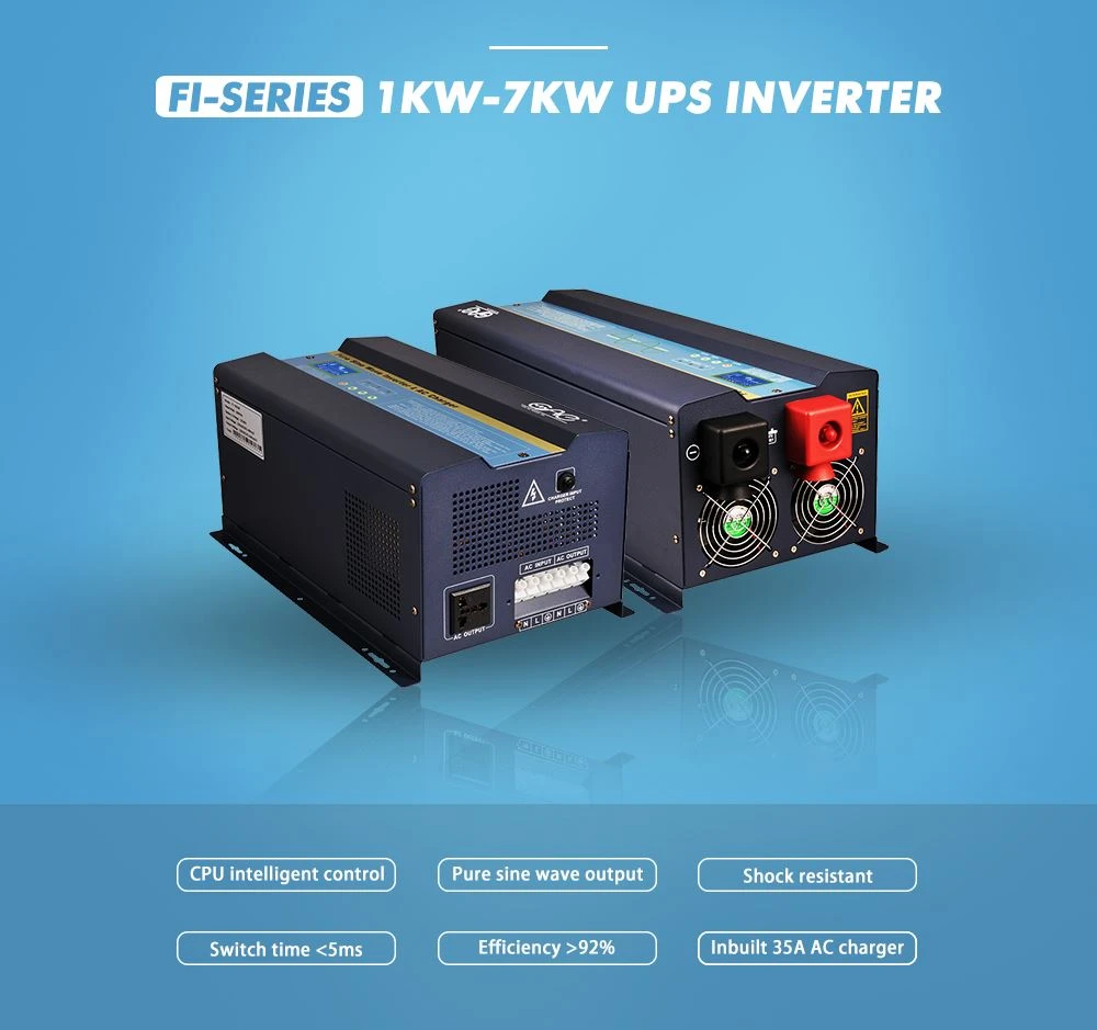 power inverter 2kw