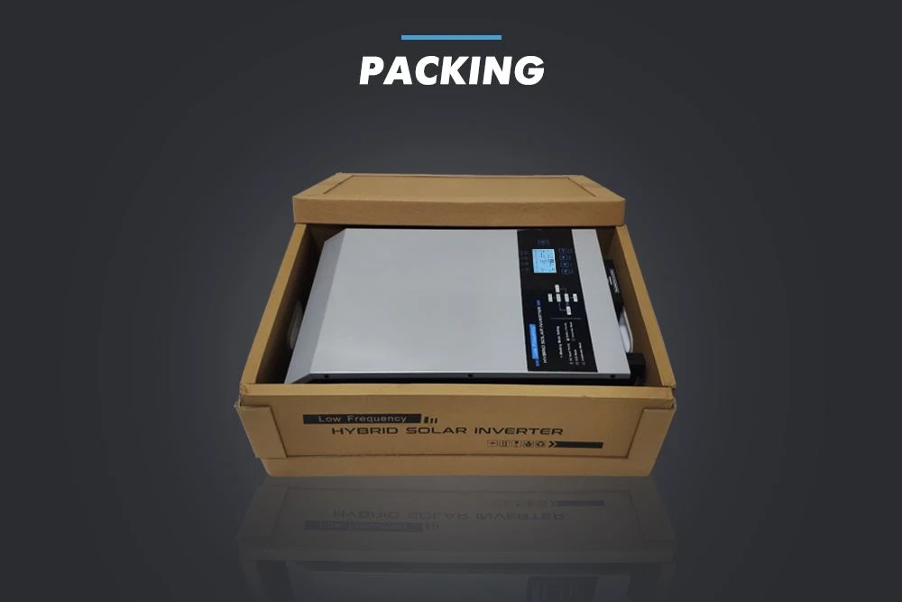 inverter battery charger