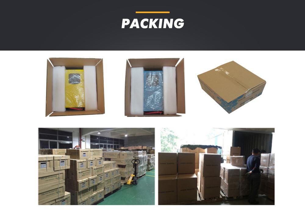 grid tie micro inverter