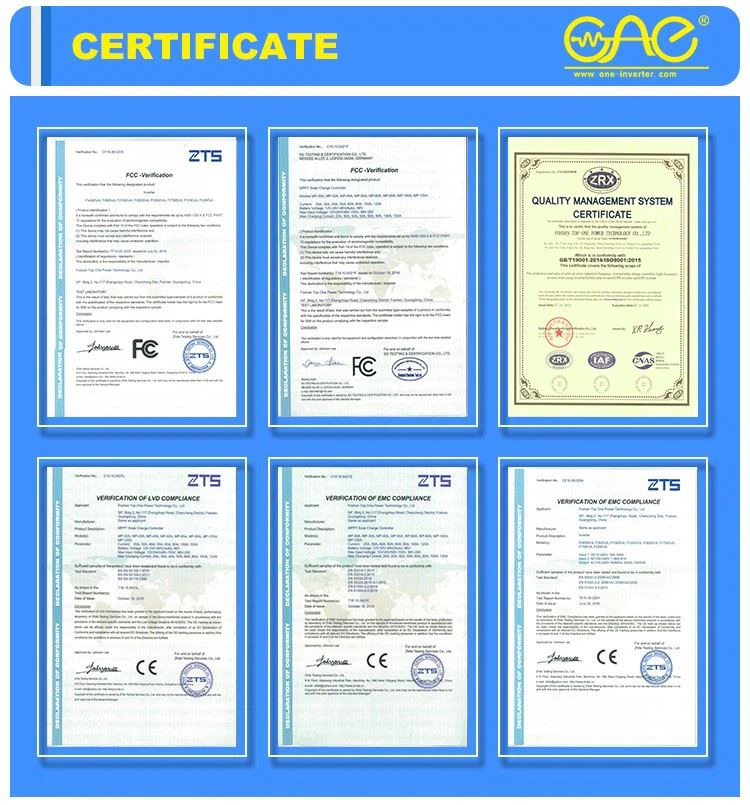 low frequency solar inverter