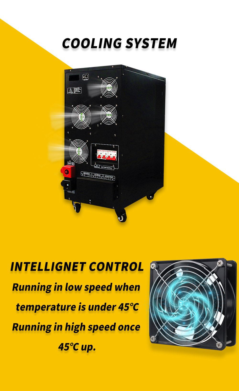 inverter