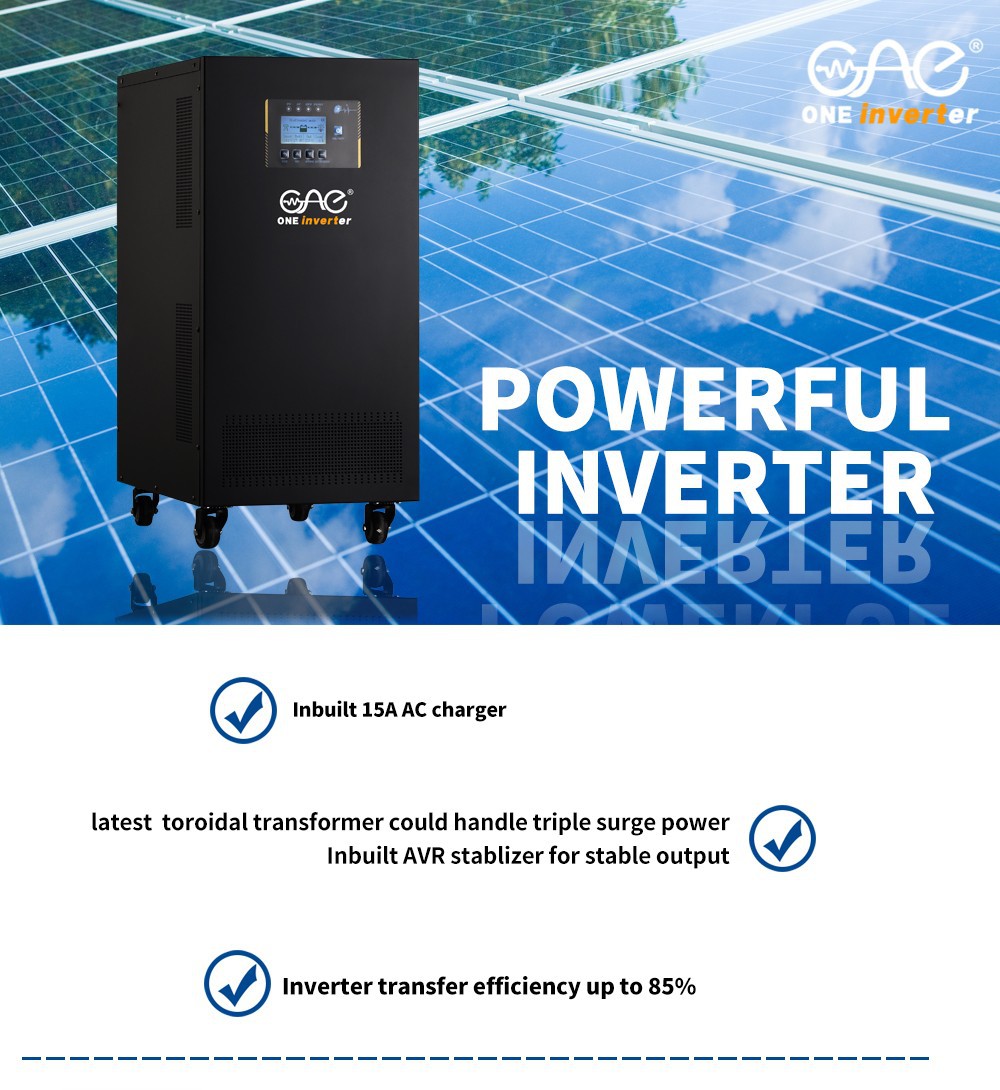 15KW 1phase ups inverter 15KW 1phase ups inverter