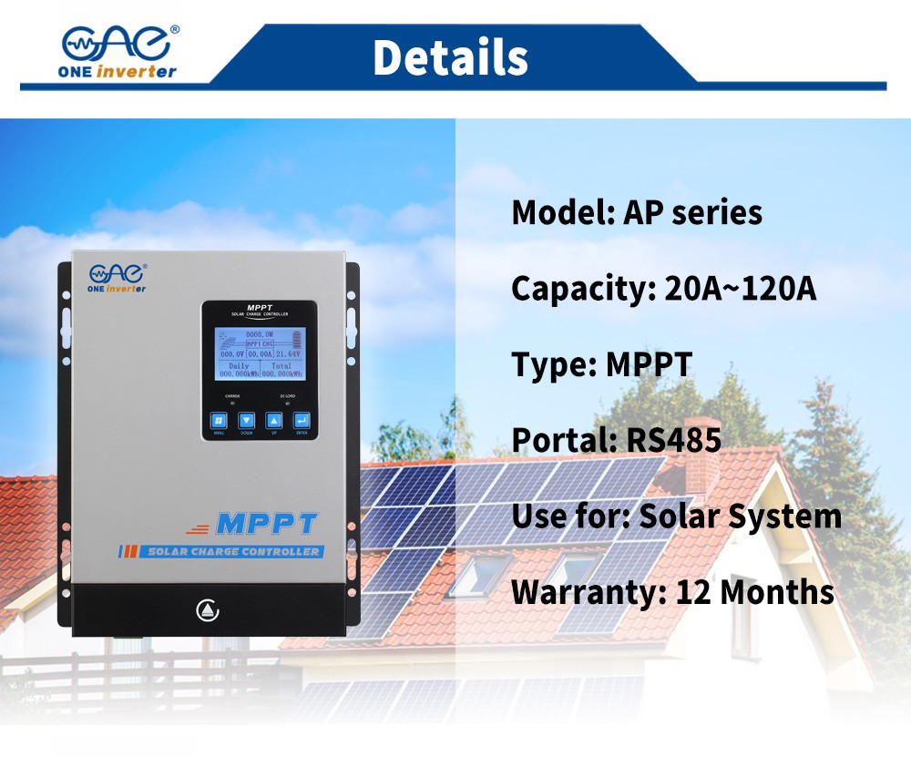 24v 80amp mppt solar controller 24v 80amp mppt solar controller