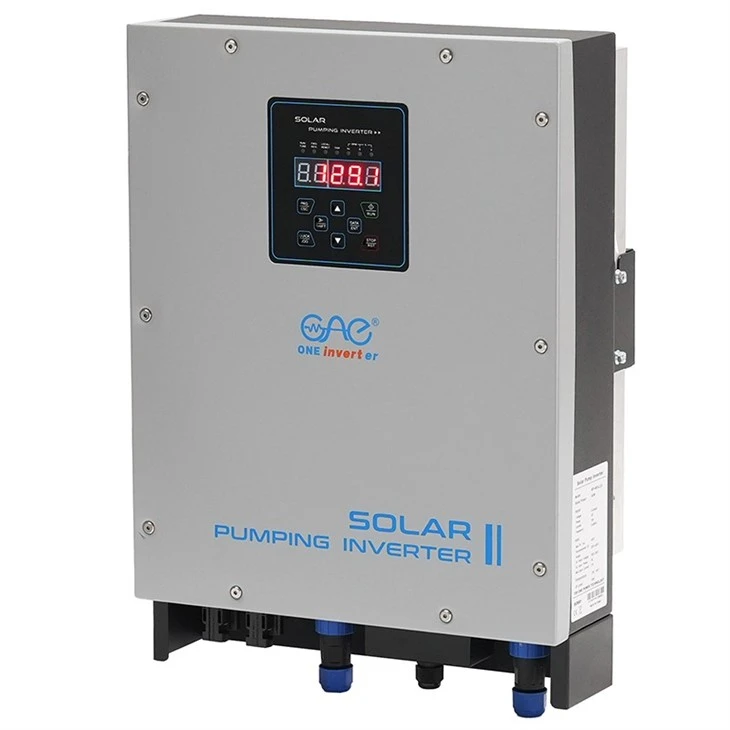 WP-4KW