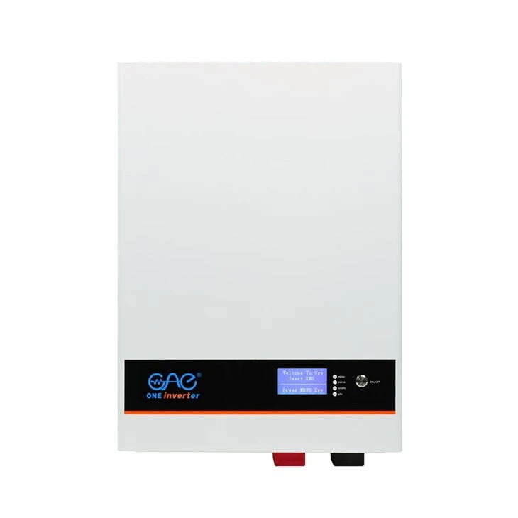 120ah Lithium Battery