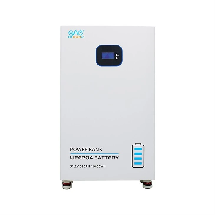 16.4KWH Lifepo4 Lithium Battery price