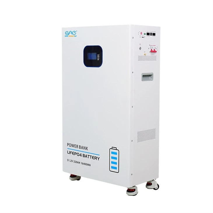 16.4KWH Lifepo4 Lithium Battery price