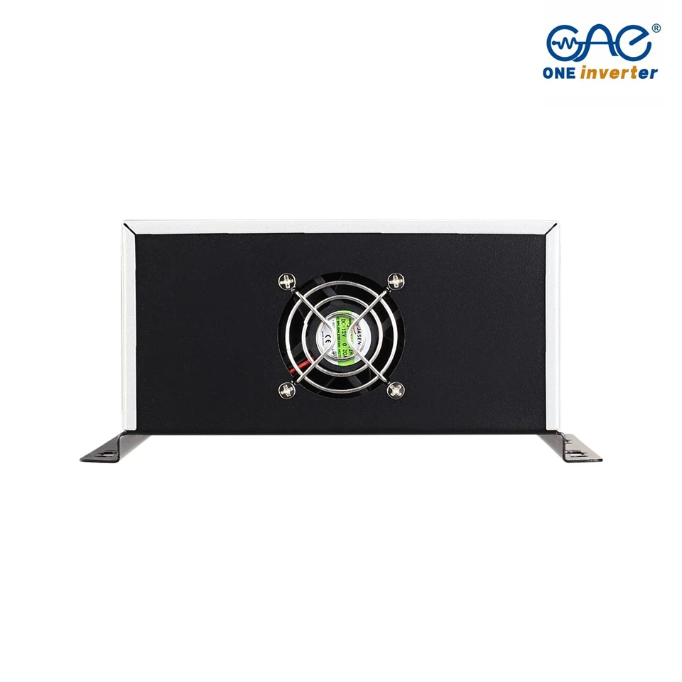 60amp 24V MPPT Solar Charge Controller