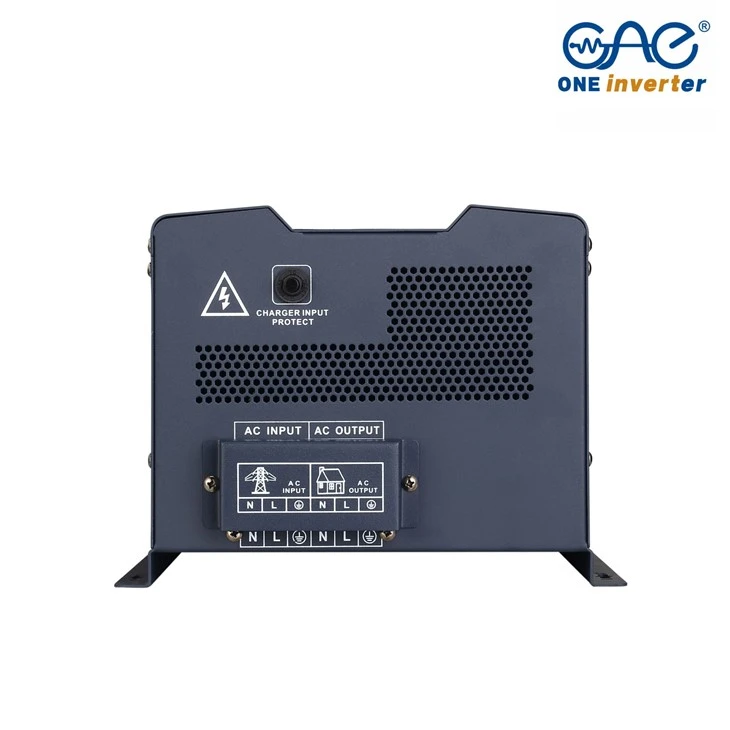 Acdc5kw Inverter Basic