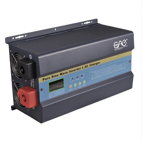 Pure Sine Wave Solar Inverter 1kw factory