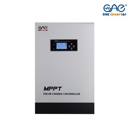 Интеллектуальный контроллер заряда солнечной энергии MPPT 100А