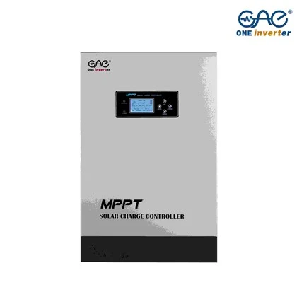 Усовершенствованный высоковольтный контроллер MPPT, 100 А