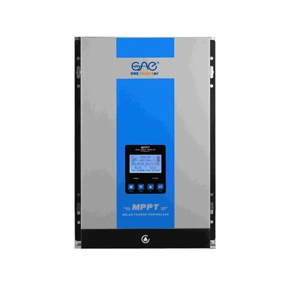 Контроллер зарядного устройства Smart MPPT 100А