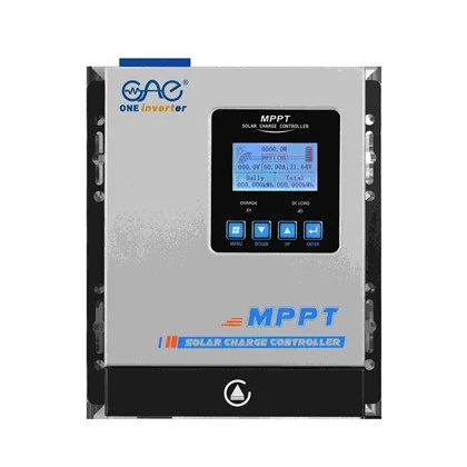 Контроллер зарядного устройства Smart MPPT 40А