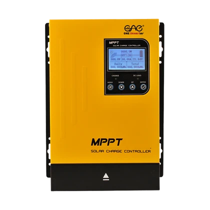 Контроллер литиевой батареи 50А MPPT