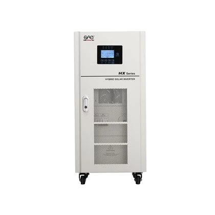 Солнечный инвертор Mppt 30 кВт
