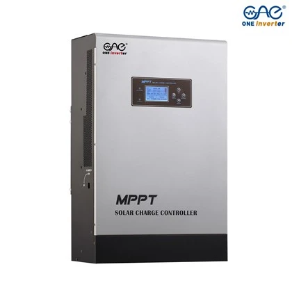 Контроллер солнечной зарядки MPPT192v