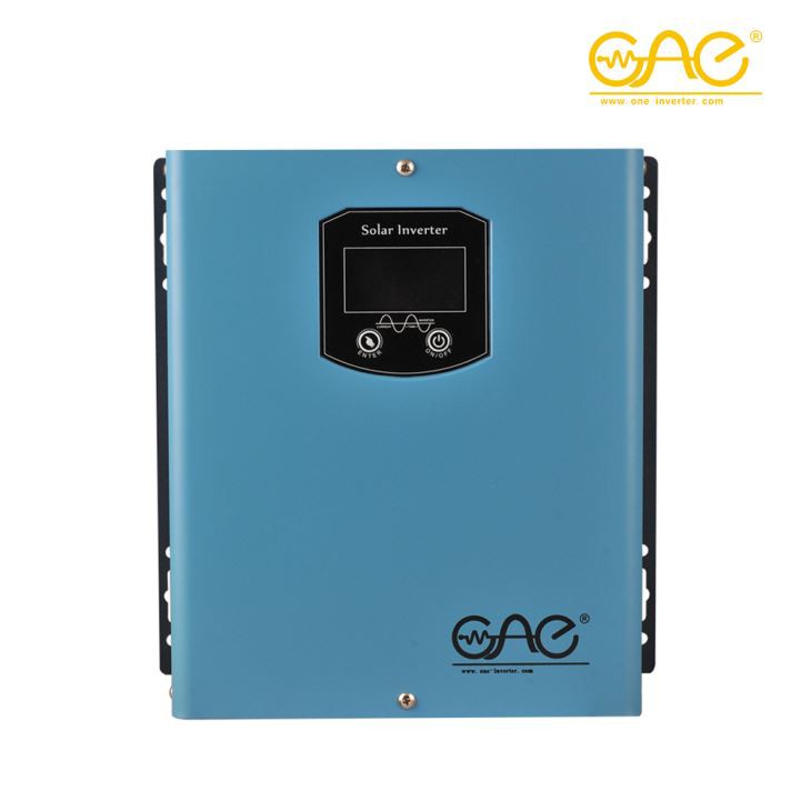 1 phase input 1 phase output frequency inverter