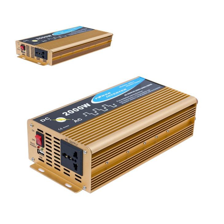 2000watt Home Inverter For Solar Power System