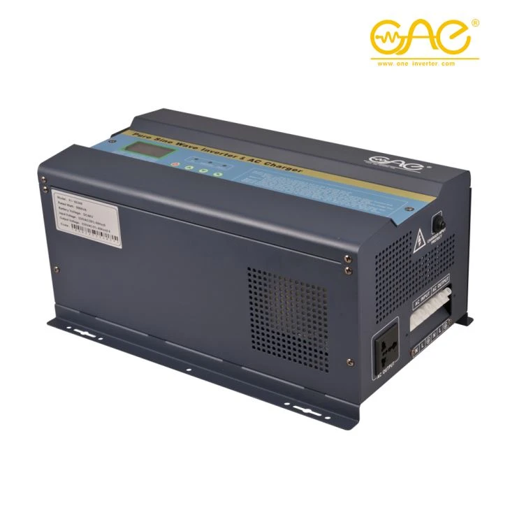 electric inverter
