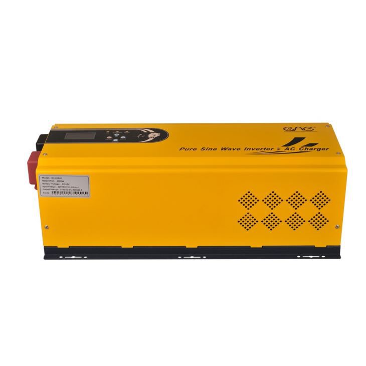 5KW 24/48V Frequency Home Power Inverter