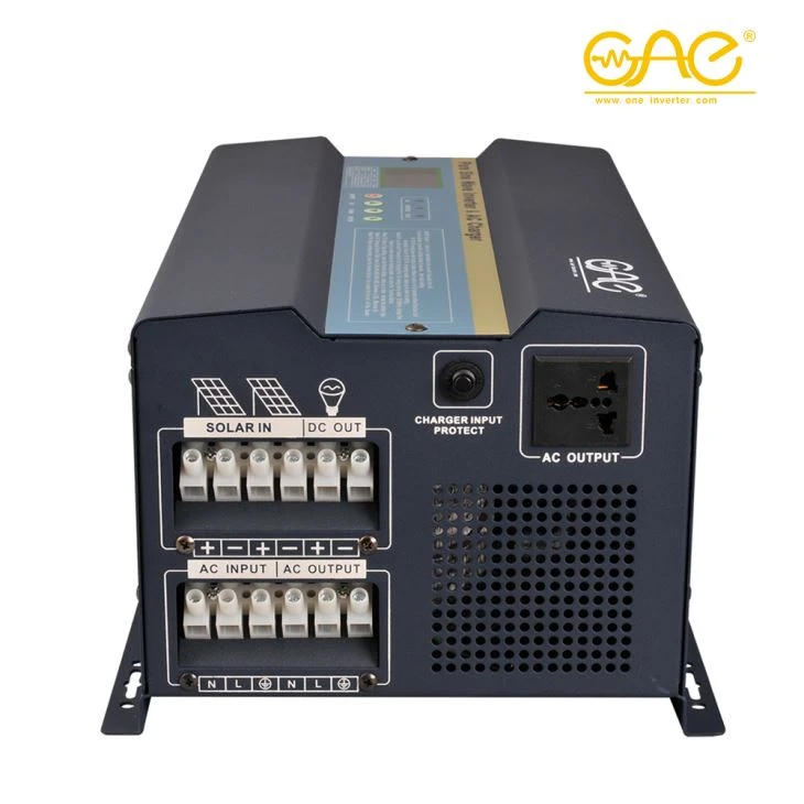 solar inverter