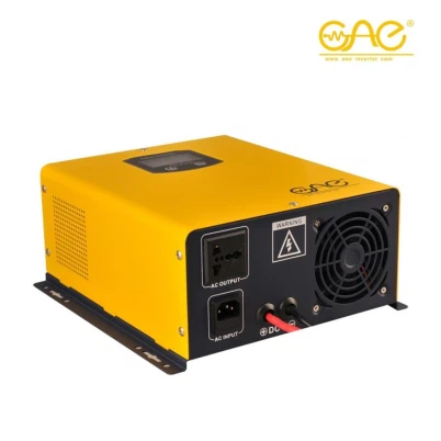 Инвертор 1000 Вт, Южная Африка