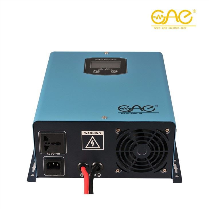 110vdc To 220vac Inverter