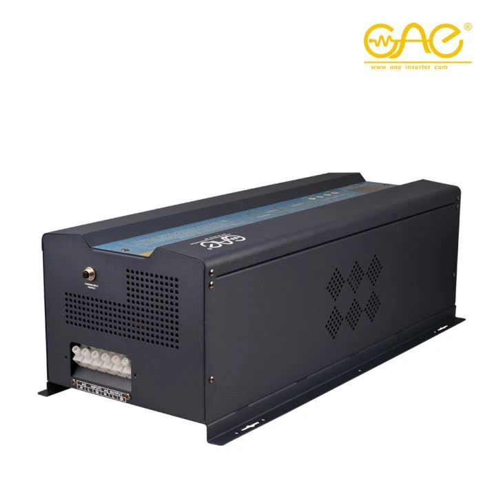120v240v Inverter