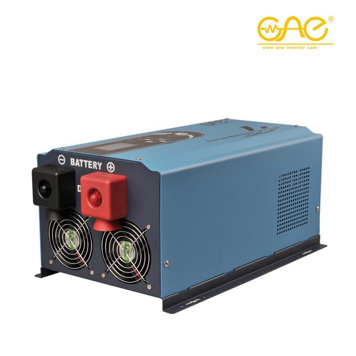 2000 Watt Pure Sine Wave Inverter South Africa