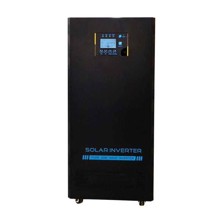 3 Phase Inverter 10kw