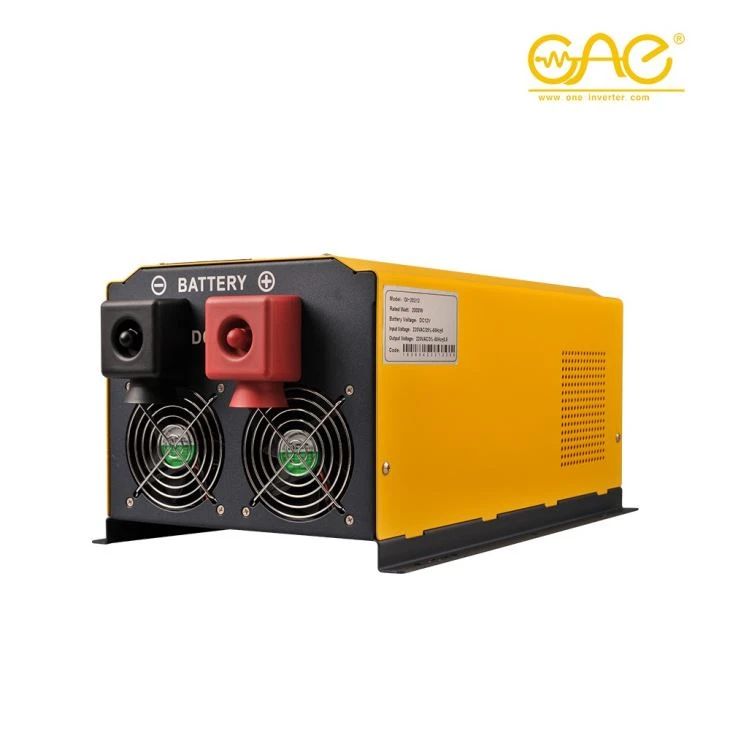 3000W Off Grid Solar Inverter