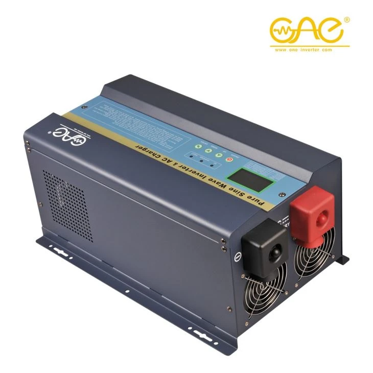 3000w Power Inverter Circuit Board