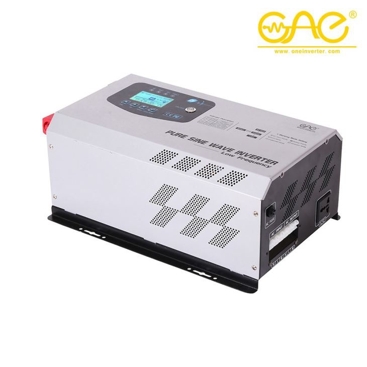 6000w 24v Power Inverter