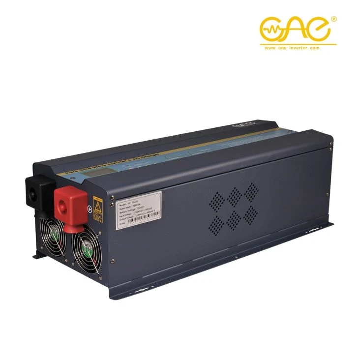 6kw Inverter