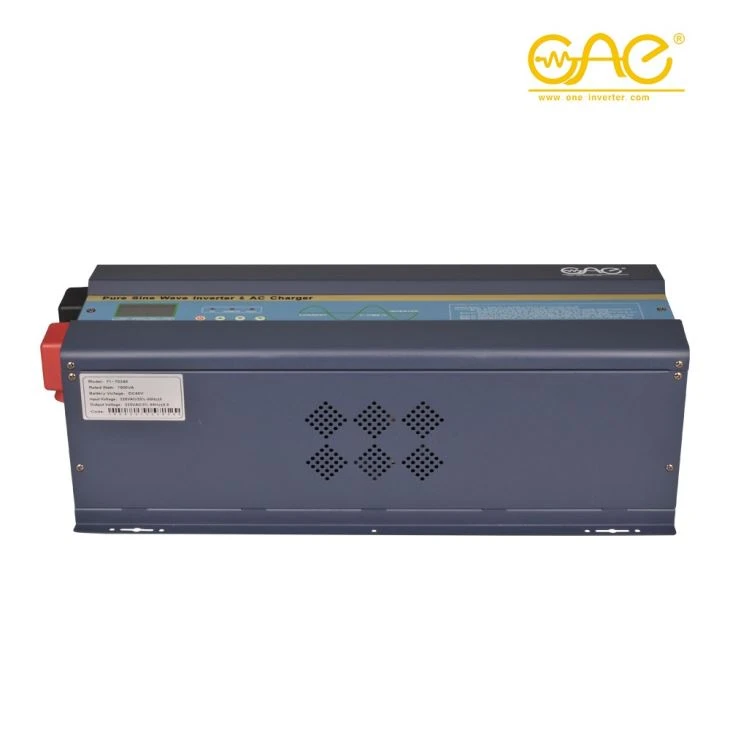 6kw Inverter