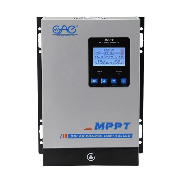 80A Solar Inverter Controller 24v