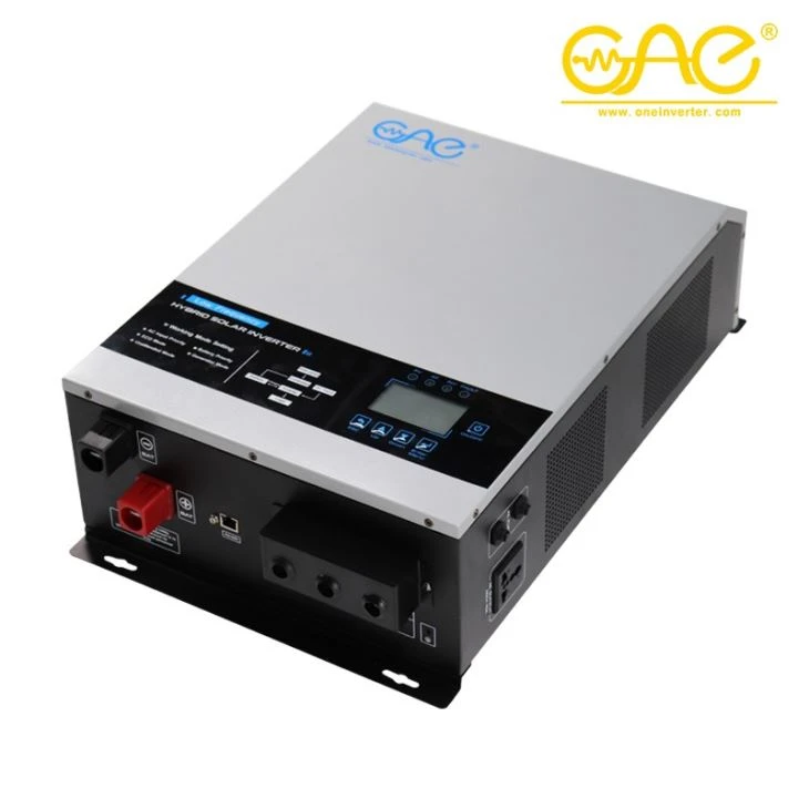 Dc Ac Inverter 6000w