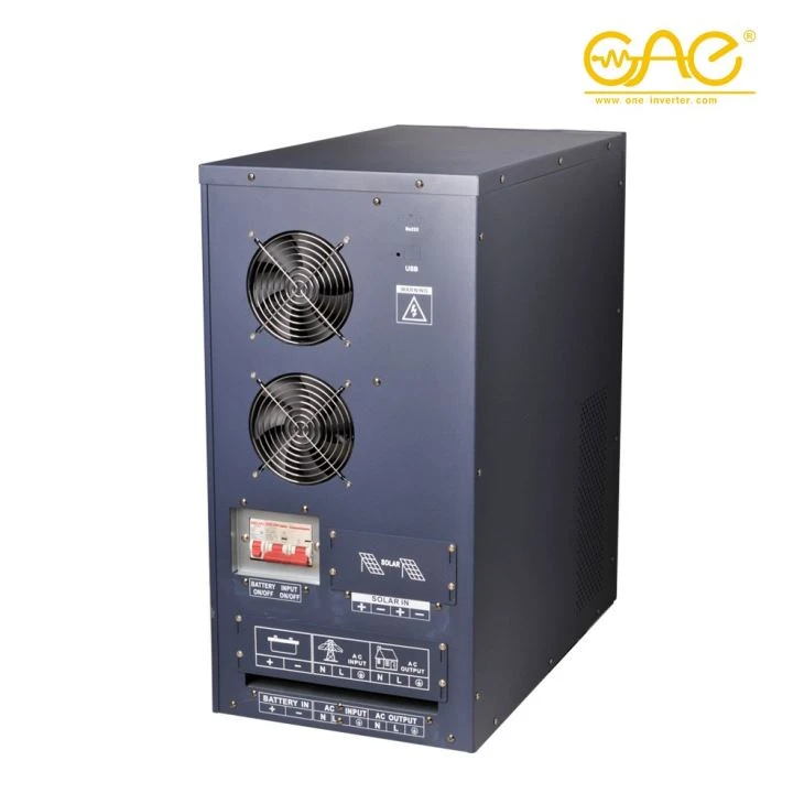 Dc To Ac Inverter 3 Phase
