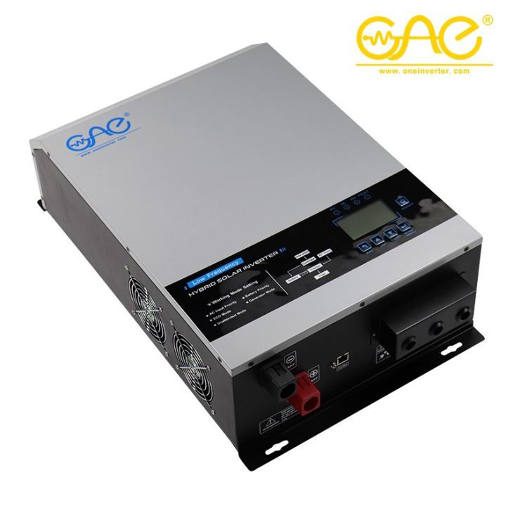 Dc To Ac Inverter 4000w