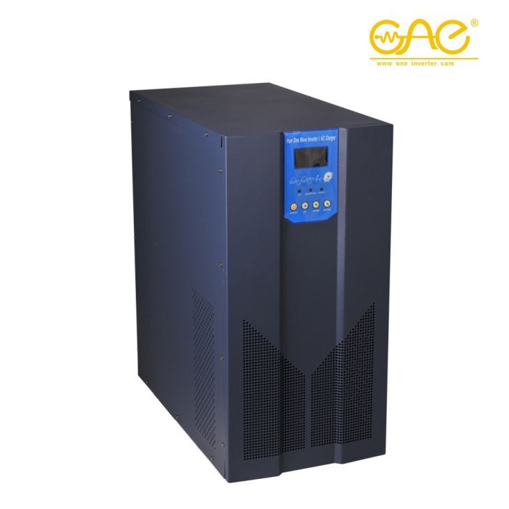 Grid Inverter