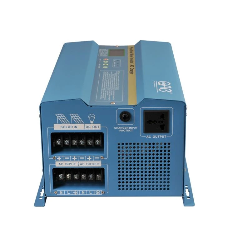 High Efficiency 1kw Hybrid Solar Inverter