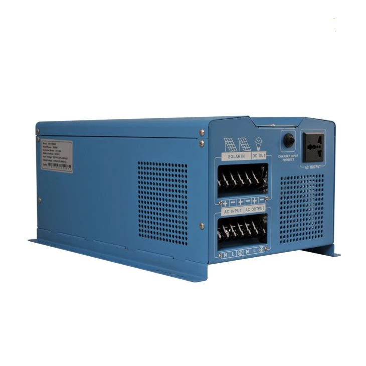 High Efficiency 1kw Hybrid Solar Inverter