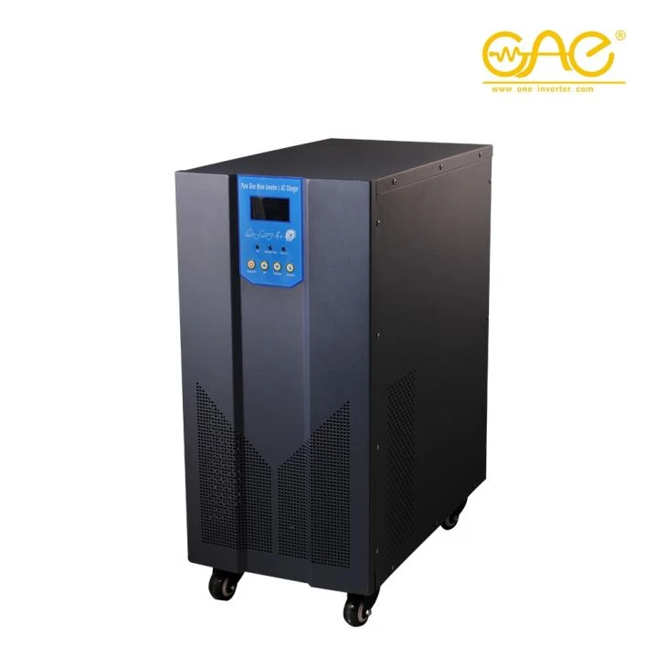 Hybrid Inverter 10kw