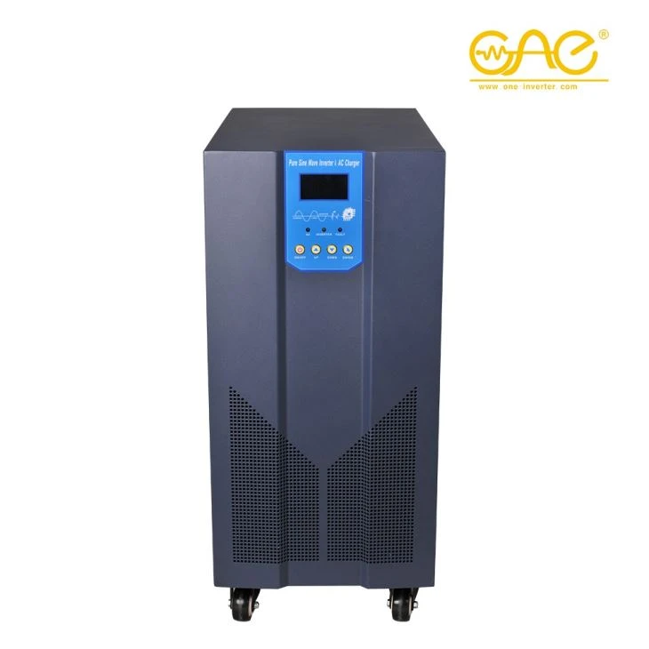 Hybrid Inverter 10kw