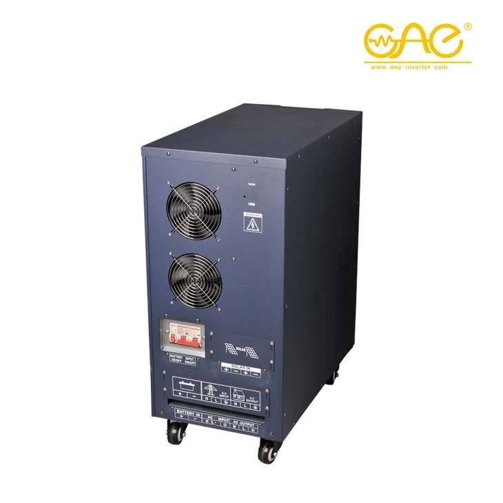 Hybrid Inverter 10kw