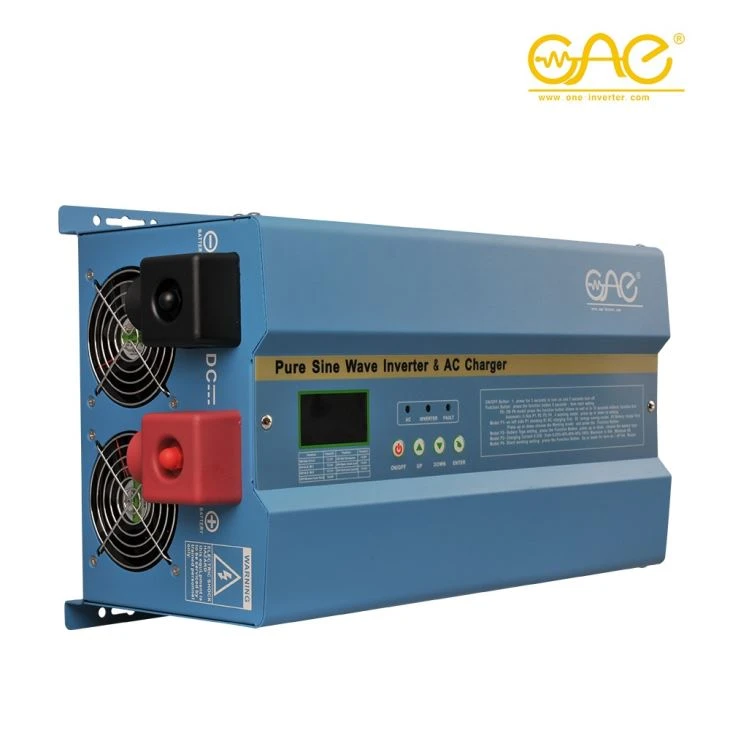 Inverter 12v 220v 1kw