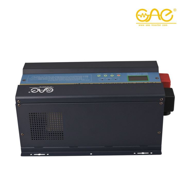 Inverter Sukam
